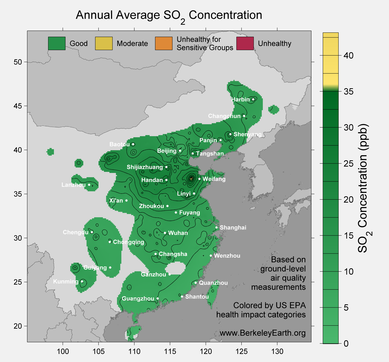 China_so2_Average_Map